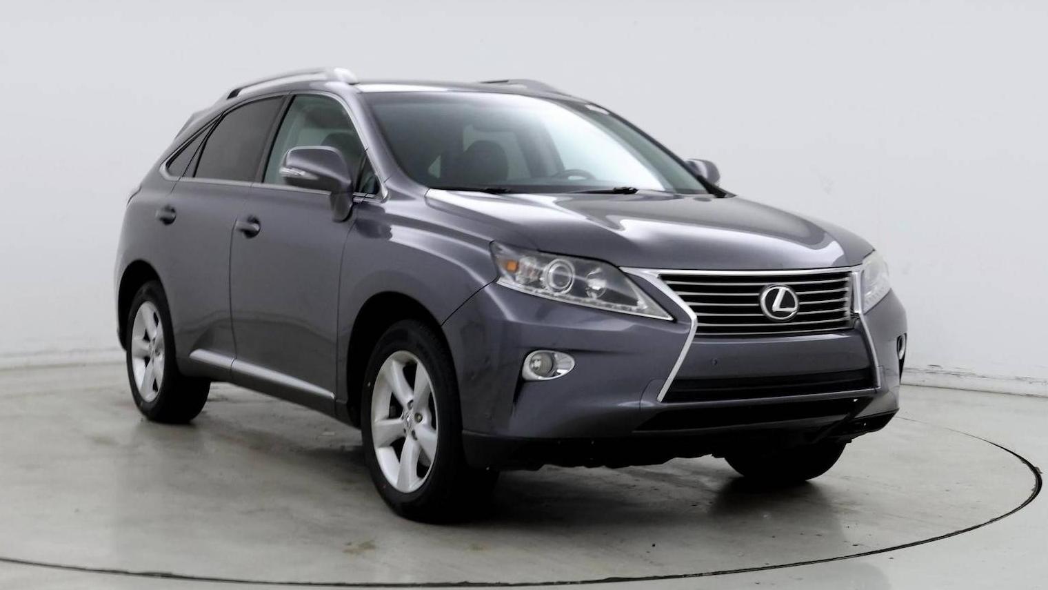 LEXUS RX 2013 2T2BK1BA0DC218686 image