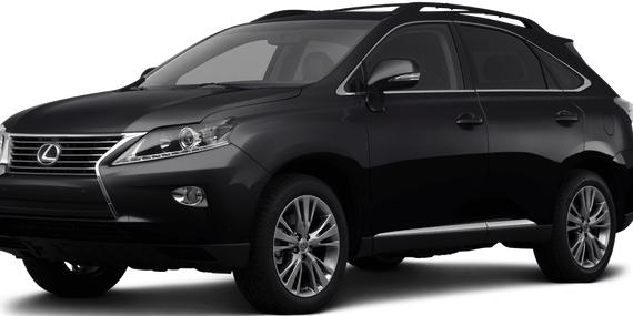 LEXUS RX 2013 2T2BK1BA1DC160880 image