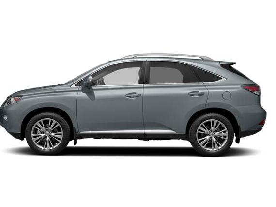 LEXUS RX 2013 2T2ZK1BA0DC105335 image