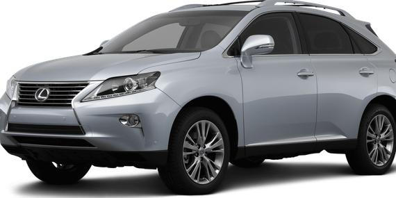 LEXUS RX 2013 2T2BK1BA3DC171718 image