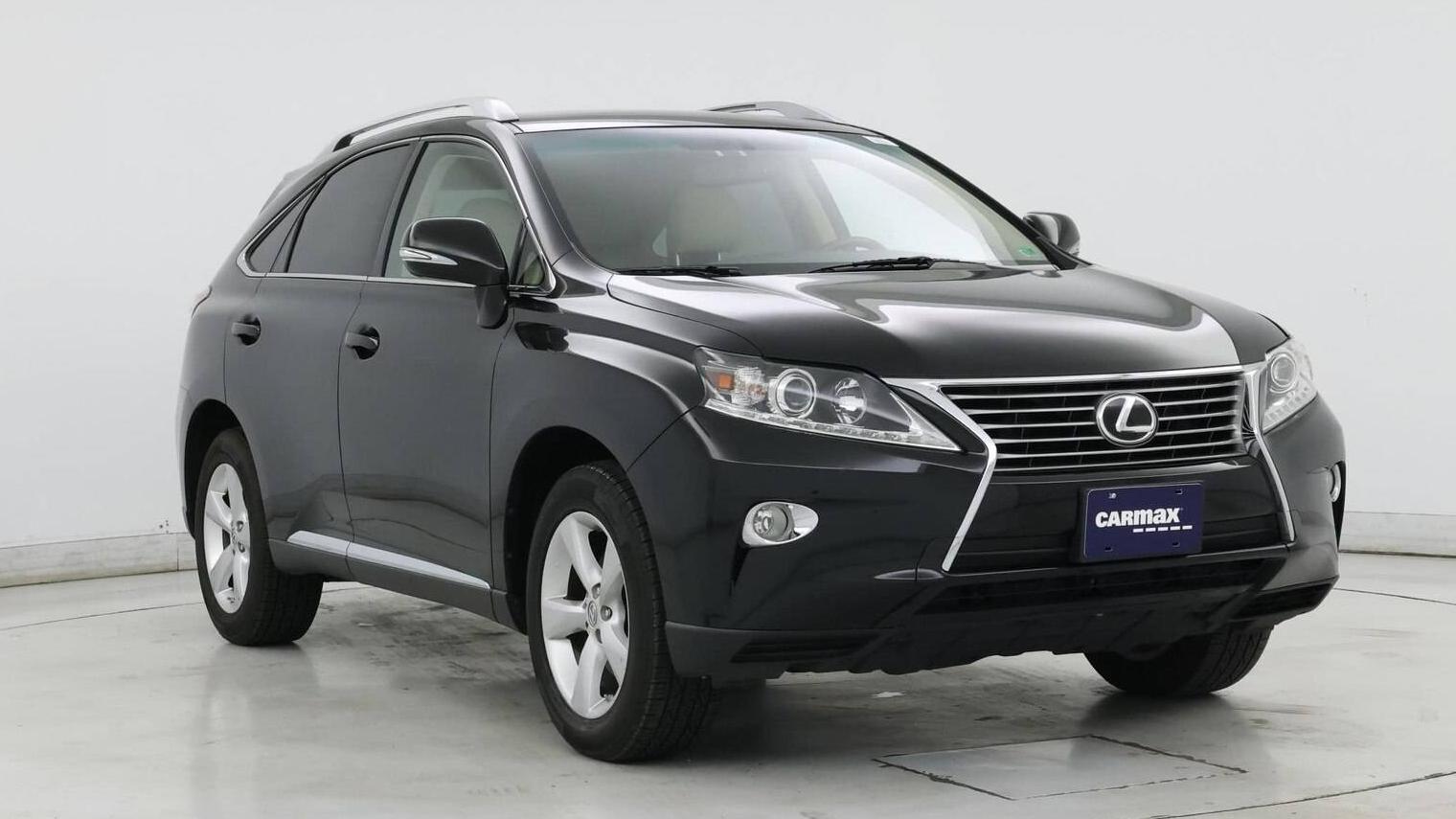 LEXUS RX 2013 JTJBK1BAXD2453127 image