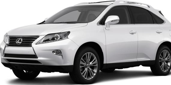 LEXUS RX 2013 JTJBC1BA1D2054538 image
