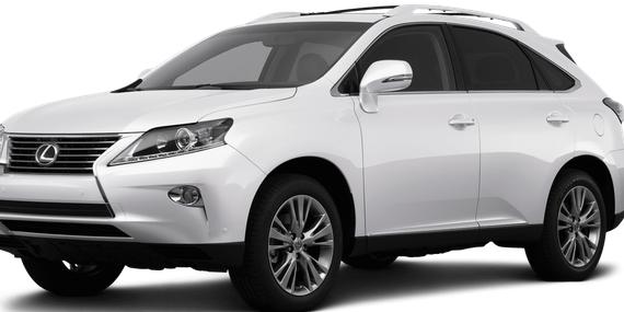 LEXUS RX 2013 2T2ZK1BAXDC113877 image