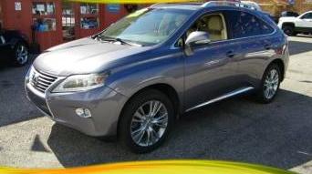 LEXUS RX 2013 JTJBK1BA7D2022826 image