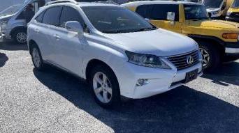 LEXUS RX 2013 2T2BK1BA7DC161225 image