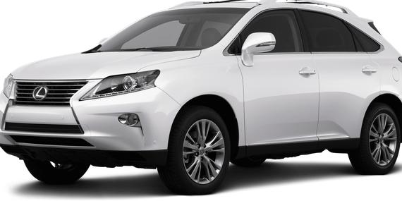 LEXUS RX 2013 2T2ZK1BA2DC093219 image