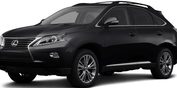 LEXUS RX 2013 2T2ZK1BAXDC101020 image