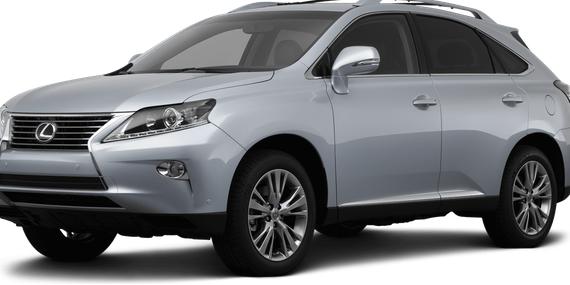 LEXUS RX 2013 2T2ZK1BA3DC099059 image