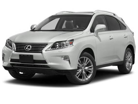 LEXUS RX 2013 2T2ZK1BA3DC113591 image