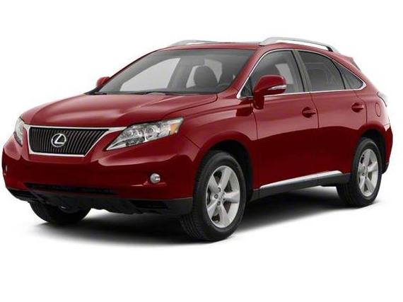 LEXUS RX 2010 JTJBK1BA9A2428411 image