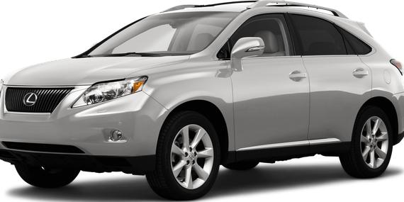 LEXUS RX 2010 2T2BK1BA6AC047891 image LEXUS RX 2010 2T2BK1BA6AC047891 image