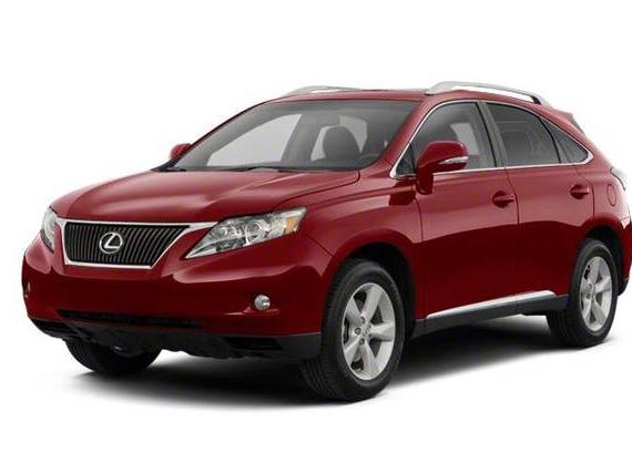 LEXUS RX 2010 2T2ZK1BA8AC009707 image LEXUS RX 2010 2T2ZK1BA8AC009707 image