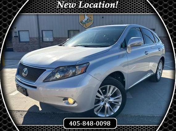 LEXUS RX 2010 JTJZB1BA4A2002947 image LEXUS RX 2010 JTJZB1BA4A2002947 image