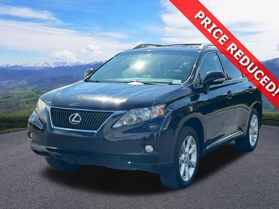 LEXUS RX 2010 2T2BK1BA8AC042594 image LEXUS RX 2010 2T2BK1BA8AC042594 image