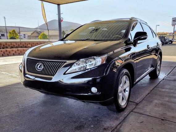 LEXUS RX 2010 2T2ZK1BA2AC040175 image LEXUS RX 2010 2T2ZK1BA2AC040175 image
