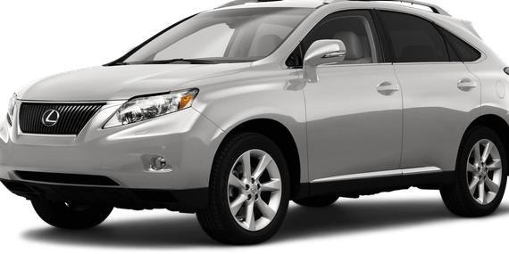 LEXUS RX 2010 2T2BK1BAXAC034870 image LEXUS RX 2010 2T2BK1BAXAC034870 image