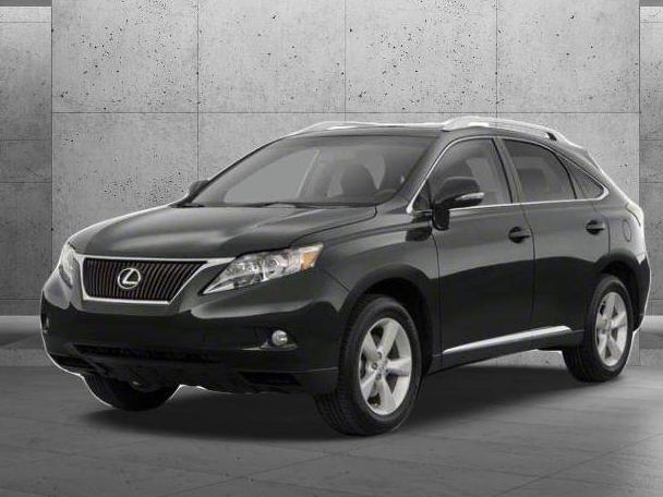 LEXUS RX 2010 JTJBK1BAXA2413478 image