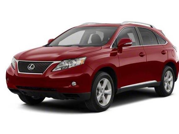 LEXUS RX 2010 2T2ZK1BA9AC032638 image LEXUS RX 2010 2T2ZK1BA9AC032638 image