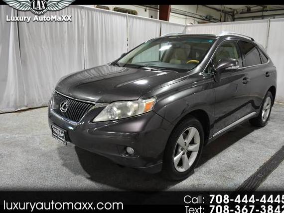 LEXUS RX 2010 2T2BK1BA0AC063925 image LEXUS RX 2010 2T2BK1BA0AC063925 image