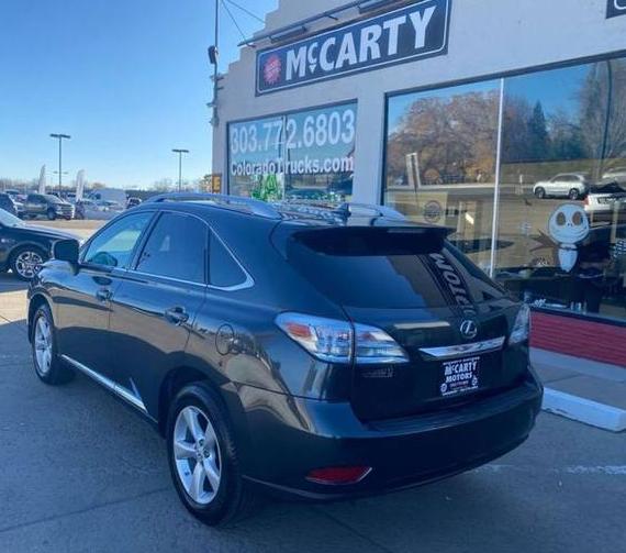 LEXUS RX 2010 2T2BK1BA9AC016196 image LEXUS RX 2010 2T2BK1BA9AC016196 image