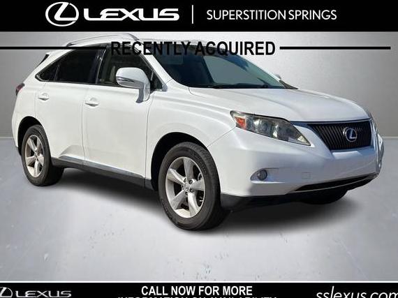 LEXUS RX 2010 JTJZK1BA6A2000889 image LEXUS RX 2010 JTJZK1BA6A2000889 image