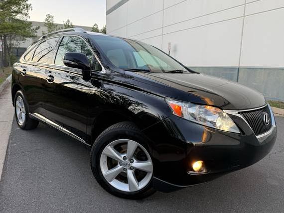 LEXUS RX 2010 2T2BK1BA9AC008096 image LEXUS RX 2010 2T2BK1BA9AC008096 image
