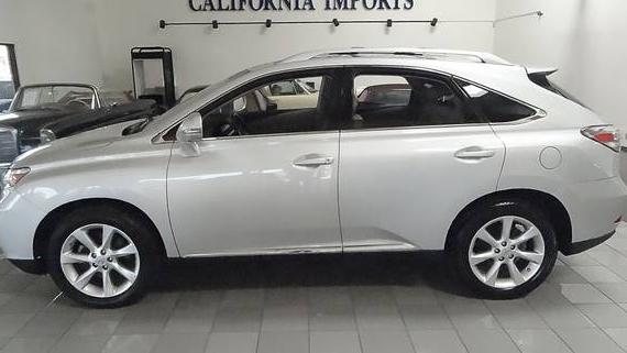 LEXUS RX 2010 JTJBK1BA7A2413891 image LEXUS RX 2010 JTJBK1BA7A2413891 image