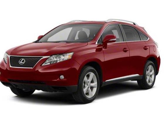 LEXUS RX 2010 2T2ZK1BA0AC018109 image LEXUS RX 2010 2T2ZK1BA0AC018109 image