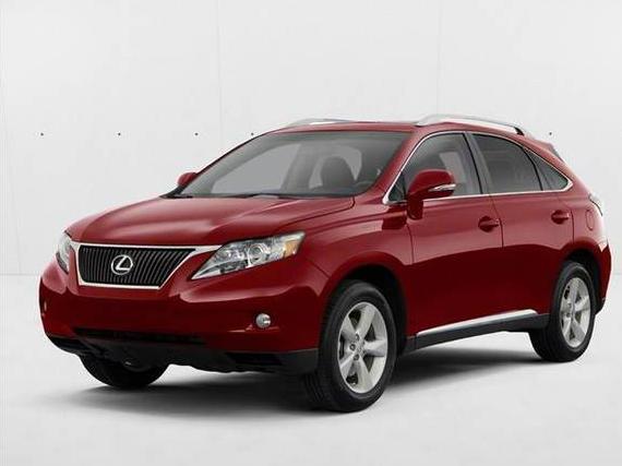 LEXUS RX 2010 JTJZK1BA6A2405523 image LEXUS RX 2010 JTJZK1BA6A2405523 image