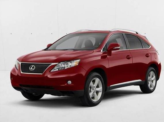 LEXUS RX 2010 JTJZK1BA5A2404394 image LEXUS RX 2010 JTJZK1BA5A2404394 image