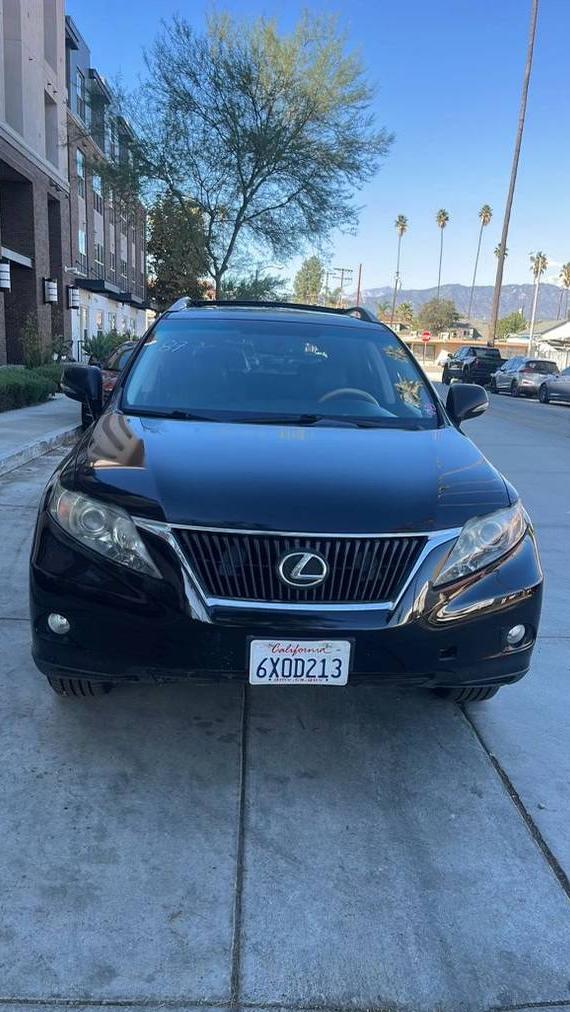 LEXUS RX 2010 2T2ZK1BA5AC025962 image LEXUS RX 2010 2T2ZK1BA5AC025962 image