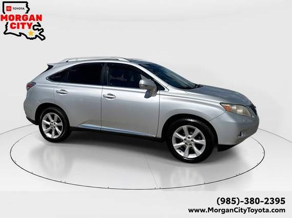 LEXUS RX 2010 JTJZK1BA5A2401897 image LEXUS RX 2010 JTJZK1BA5A2401897 image