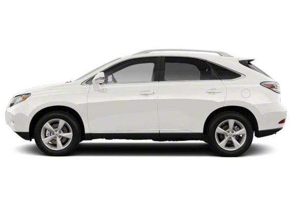 LEXUS RX 2010 2T2BK1BA9AC021558 image LEXUS RX 2010 2T2BK1BA9AC021558 image