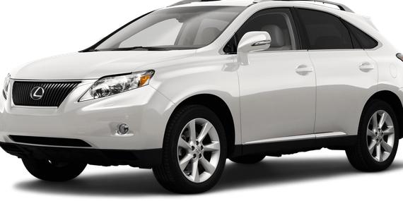 LEXUS RX 2010 JTJBC1BA8A2031088 image