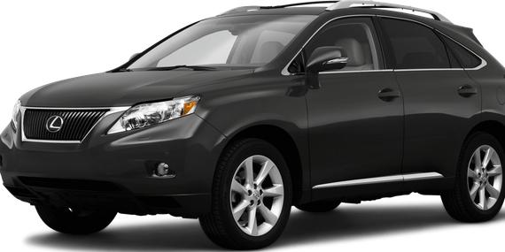 LEXUS RX 2010 2T2ZK1BAXAC008445 image LEXUS RX 2010 2T2ZK1BAXAC008445 image