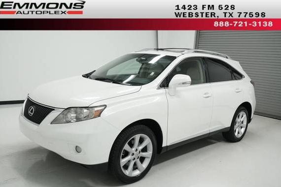 LEXUS RX 2010 JTJZK1BA4A2406976 image LEXUS RX 2010 JTJZK1BA4A2406976 image