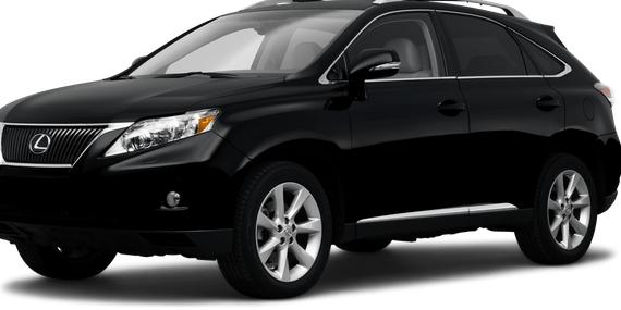 LEXUS RX 2010 2T2BK1BA0AC073290 image LEXUS RX 2010 2T2BK1BA0AC073290 image