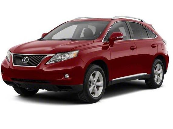 LEXUS RX 2010 2T2BK1BA9AC023438 image LEXUS RX 2010 2T2BK1BA9AC023438 image