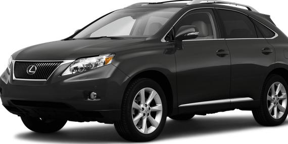 LEXUS RX 2010 JTJBC1BA1A2021843 image