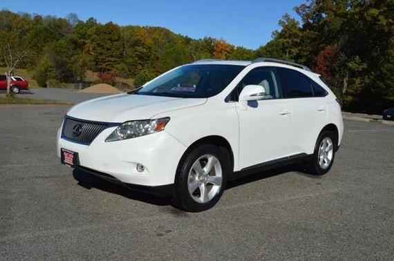 LEXUS RX 2010 JTJBK1BA8A2001740 image LEXUS RX 2010 JTJBK1BA8A2001740 image