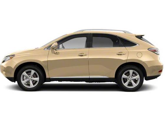 LEXUS RX 2010 2T2ZK1BA9AC027035 image LEXUS RX 2010 2T2ZK1BA9AC027035 image