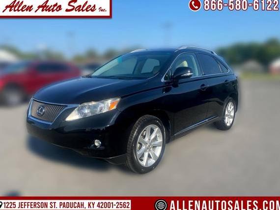 LEXUS RX 2010 2T2ZK1BA3AC014474 image LEXUS RX 2010 2T2ZK1BA3AC014474 image