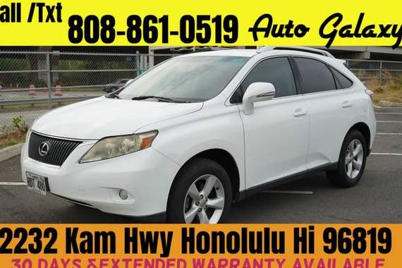 LEXUS RX 2010 JTJZK1BA1A2410175 image LEXUS RX 2010 JTJZK1BA1A2410175 image