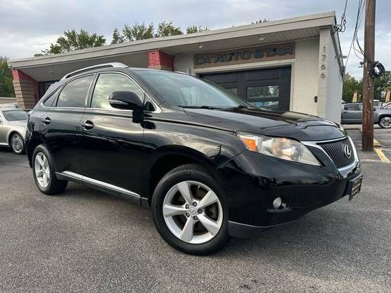 LEXUS RX 2010 2T2BK1BA1AC017360 image LEXUS RX 2010 2T2BK1BA1AC017360 image