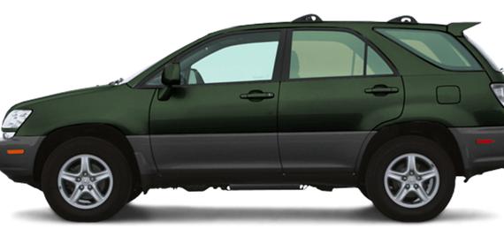 LEXUS RX 2000 JT6HF10U9Y0112812 image LEXUS RX 2000 JT6HF10U9Y0112812 image