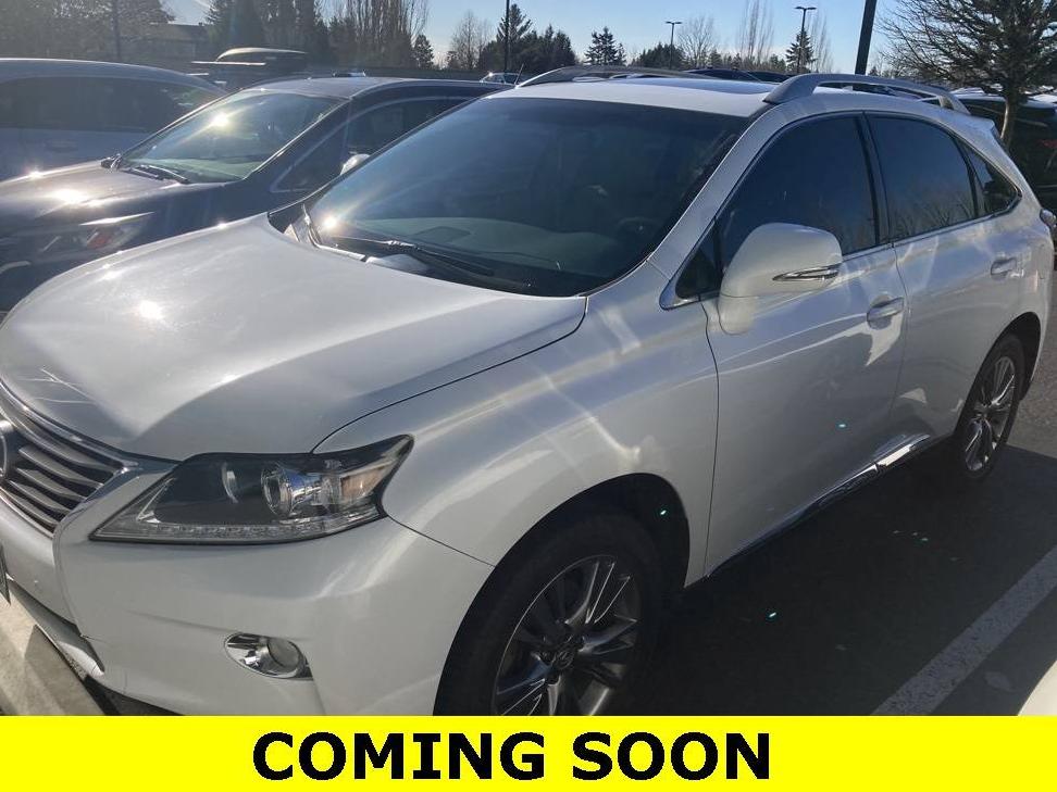 LEXUS RX 2014 JTJBC1BA9E2067619 image