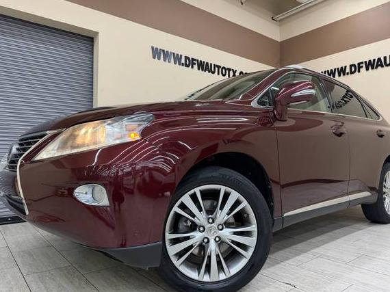 LEXUS RX 2014 2T2ZK1BA0EC138725 image LEXUS RX 2014 2T2ZK1BA0EC138725 image