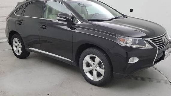 LEXUS RX 2014 2T2BK1BA1EC250712 image