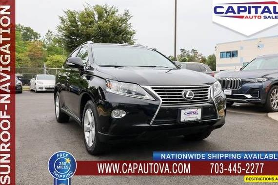 LEXUS RX 2014 2T2BK1BA9EC242129 image LEXUS RX 2014 2T2BK1BA9EC242129 image