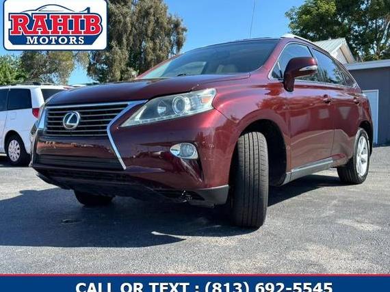 LEXUS RX 2014 2T2ZK1BA2EC145871 image LEXUS RX 2014 2T2ZK1BA2EC145871 image